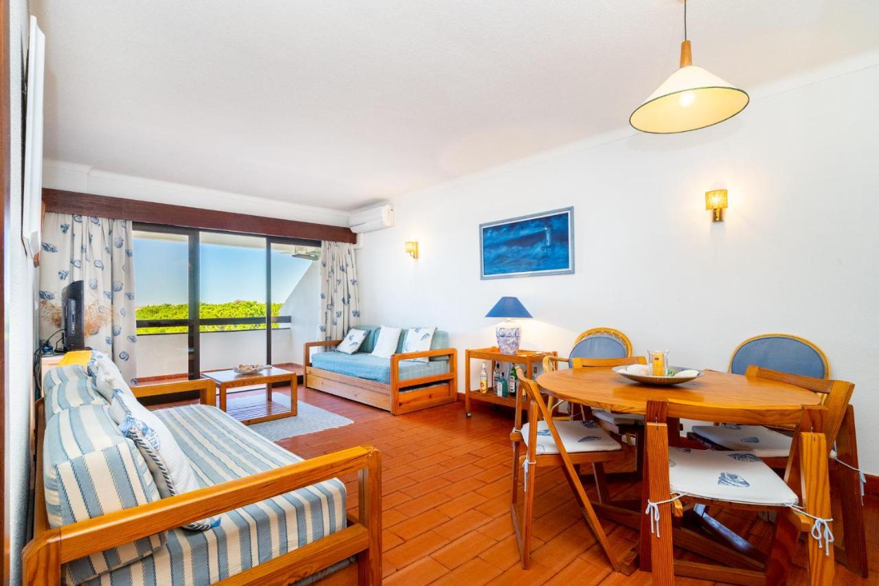 Whome | Vilamoura Sunny Apartment Quarteira Exterior photo